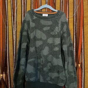 Cat & Jack Boys sweater